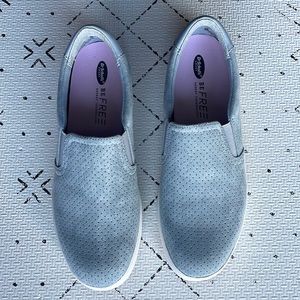 Dr Scholl’s memory foam cool fit shoes